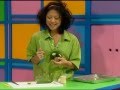 Hi 5 Mystery Kathleen S Vegetables Face