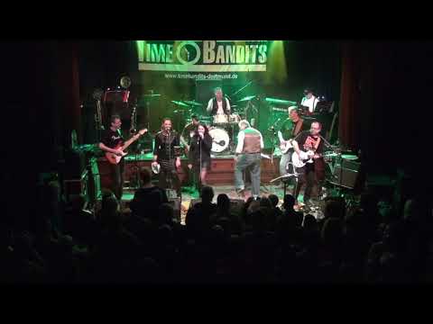 Sweet Home Alabama - Time Bandits