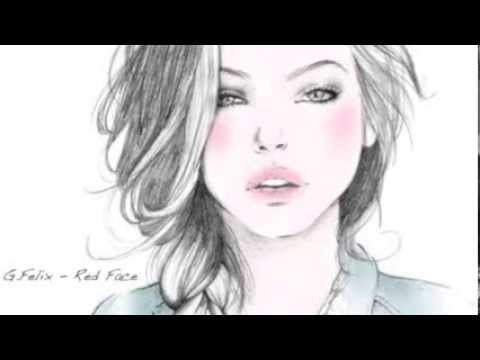 G.Felix - Red Face [Out Diamond Clash]