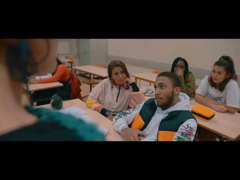 Wasaodilon - Je ne Afrobeat Freestyle ( OFFICIAL DANCE VIDEO )