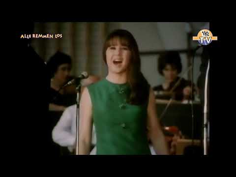 The Seekers - Georgy Girl  (1967)