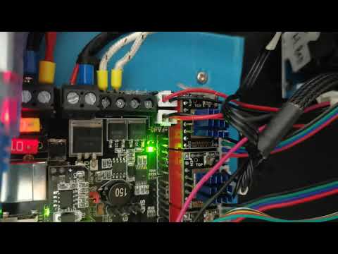 Skr 1.4 turbo heating issue