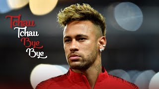 Neymar Jr - Tchau Tchau Bye Bye (Vitinho Ferrari)