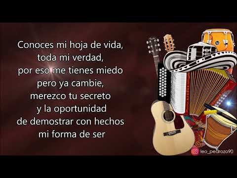 Que ingratitud, Los Betos - Letra