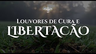 🔥🙌🏻 1H de Poderosos Louvores de Restauração Espiritual | Louvores Ungidos para Restauração e Cura