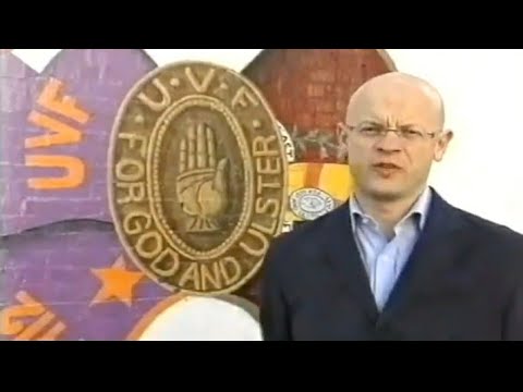 UTV Insight - LVF and UVF feud 2005 documentary.