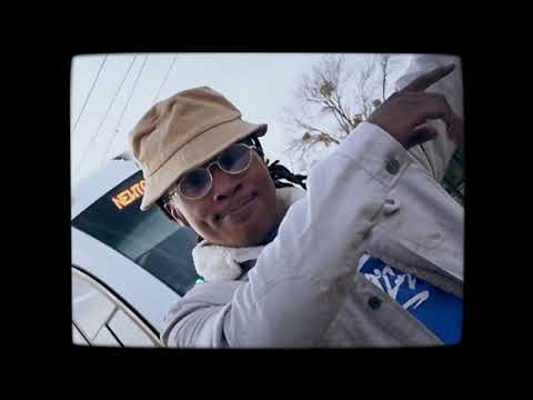 Brandon Khalil - Get The Bag ft. OTB (Official Music Video)