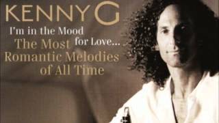 Kenny G   Everlasting