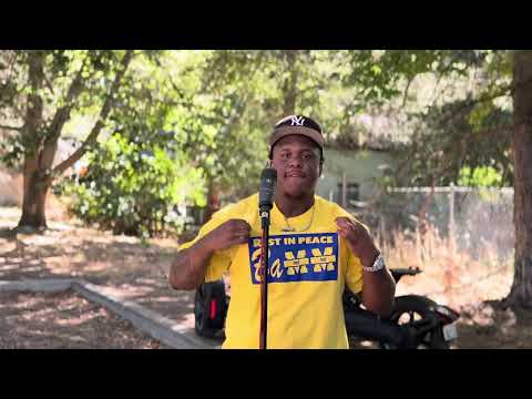 SLIDE FR ( Mic Session)  CFN Trezzy 