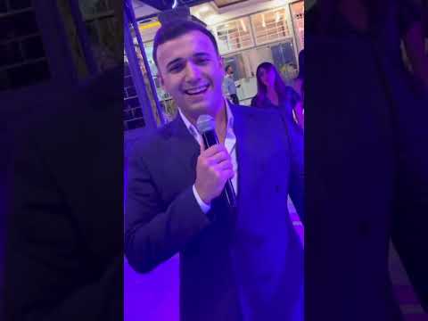 Nurlan Humbatov- Gedəcəyəm (cover)