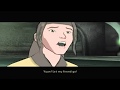 Avatar The Last Airbender Gamecube 100 Walkthrough Part 13 End