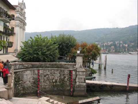 Deniele Serra - Serenata medioevale - Lyrics