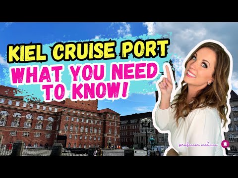 Kiel, Germany Cruise Port Guide: Everything You Need To Know!