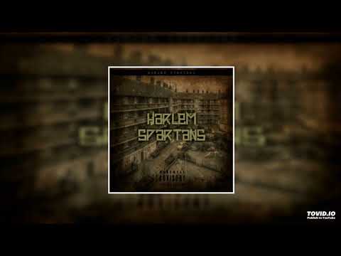 #HarlemO | TG Millian x Naira Marley - Money on the Roads Remix