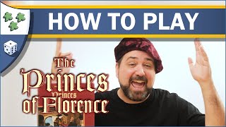 The Princes of Florence video thumbnail