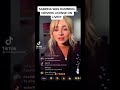 Sabrina Carpenter singing driver’s license by Olivia Rodrigo on live
