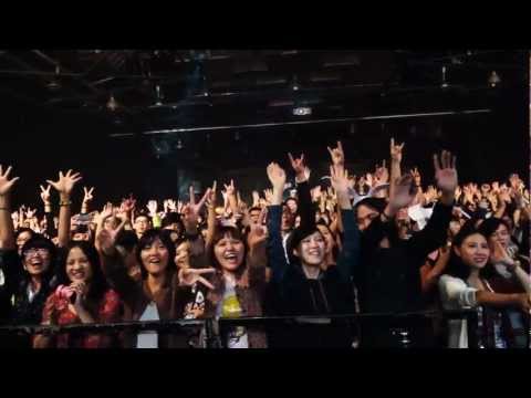 「本事現場」Sleep Party People - I'm Not Human at All (Live in Taipei w/ APHASIA)