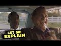 Green Book VS Oscar Bait Let Me Explain