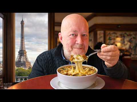 One of the Most Iconic Foods in Paris (From Best to Ripoff)