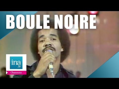 Boule Noire "Aimes-tu la vie comme moi ?" (live officiel) | Archive INA
