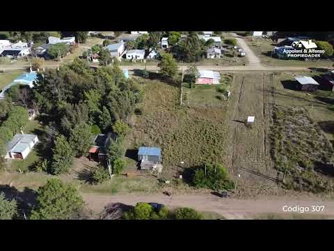 Appoloni & Alfonso Propiedades - Terreno en Balneario Britópolis (código 307)