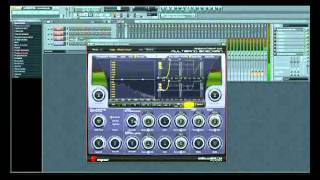 Video thumbnail for Vengeance Producer Suite - Multiband Sidechain - Example: Recreations of famous tracks by Tobey M. by Vengeance-Sound