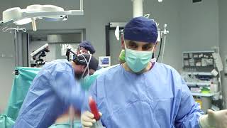 성형외과용 수술기구