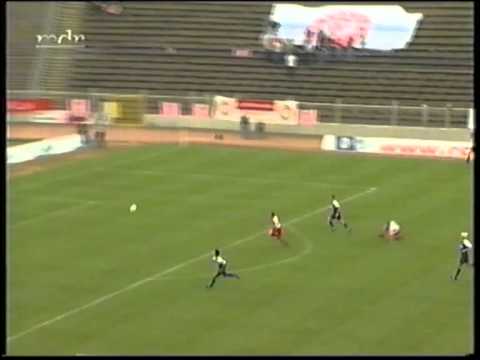 1. FC Magdeburg - Fortuna Köln | 12.05.2002 | Regionalliga Nord 2001/02