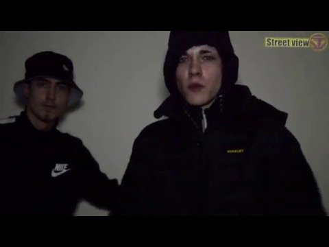 StreetviewTV - JDon - Freestyle