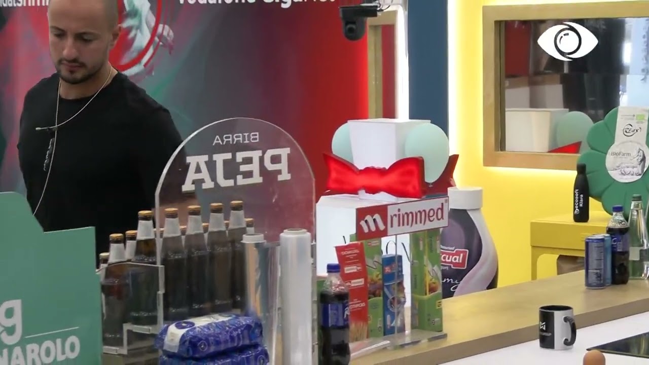 Do e paguajë/ Kristi bisedon me Bledin për Luizin