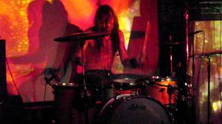 Radio Moscow - No Good Woman (Live in Iowa City, Iowa - July 3, 2012)