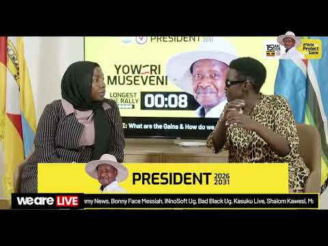 Fille Mukyala wa Mc Kats ayatulidde Zubeda ku Drugs ezimazewo Abaana e Kampala 