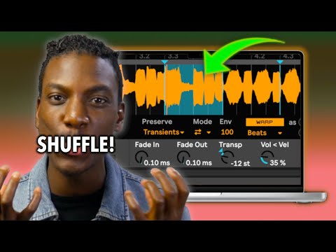 How To Make Future House (Tchami, Skrillex, Disclosure) - Ableton Live