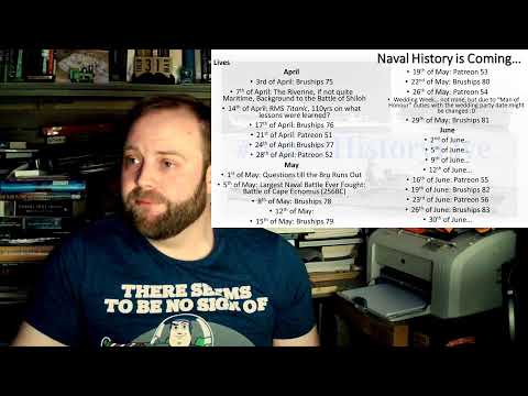 Patreon 50: 1939 Destroyer Doctrine of the combatant navies & Where did it come from?