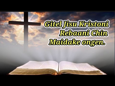 Isolni kattao maiko Agana . knae rabo aro patianiko manbo.