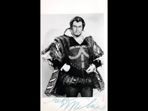 Milnes - Caballè - Cossutta - Il Trovatore   Royal Opera House - Covent Garden 1975 - full Opera