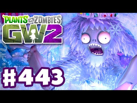 Back Again for 2025! - Plants vs. Zombies: Garden Warfare 2 - Gameplay Part 443 (PC)