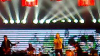 Reamonn  Live Köln &quot;Through the eyes of a Child&quot;