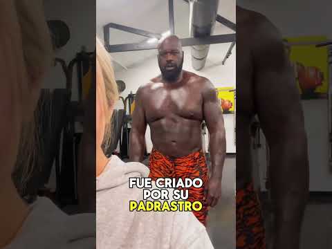 Shaquille O'Neal is one of the world's richest athletes#ShaquilleO'Neal #news #famous #UnitedStates