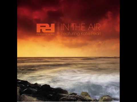 (Funky House) Something in the Air - DJ Perempay ft Katie Pearl