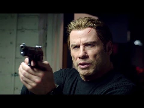 العصابه قتلت مراته ومكانتش تعرف ان الشخص ده يبقي مقاتل محترف ومجرم سابق .. ملخص فيلم I AM WRATH