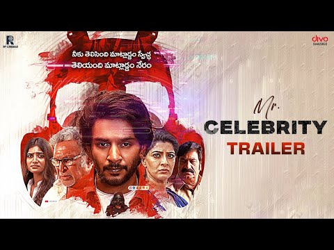 Mr.Celebrity