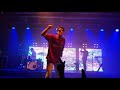 LANY - Hurts [4k] @ 02 Academy Liverpool 19.06.18