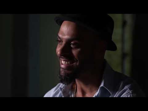 N'fa about Heath Ledger (Crafting the Joker scene from I am Heath Ledger documentary)