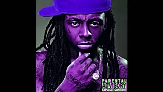 Lil Wayne - Turn On The Lights (Slowed) (Explicit)