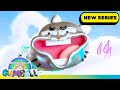 Launch Date Reveal The Wonderfully Weird World Of Gumball 6 October 2025 Cartoon Network