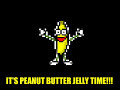 It's Peanut Butter Jelly Time!!!... (Piettro) - Známka: 4, váha: obrovská