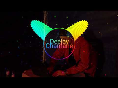 Deejay Chamane - House Gaita #Rapicado