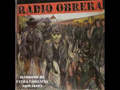 radio obrera - sueños rotos
