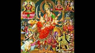 मां लक्ष्मी क्या मां दुर्गा की बेटी है? ll Is Maa Lakshmi the daughter of Maa Durga?